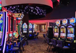 111m9 Sportsbook တွင် Myanmar National League ဘောလုံးပွဲ လောင်းကစားနေသည့် မြင်ကွင်း