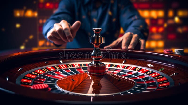 Live Dealer ကတ်ဂိမ်းများ real-time ကစားနေသည့် မြင်ကွင်း