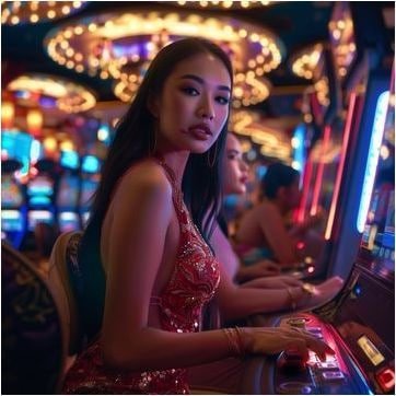 111m9 VIP tier တက်ရောက်ရန် ကစားသောမြန်မာ ကစားသူ point စုဆောင်းနေသောမြင်ကွင်း