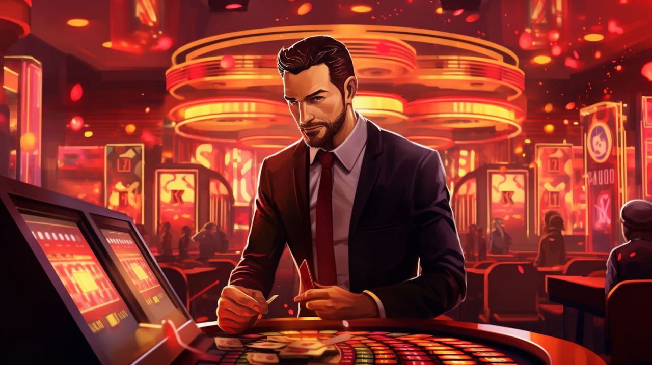 111m9 Live Baccarat Table တွင် ကတ်ဖြန့်နေသည့် dealer မြင်ကွင်း